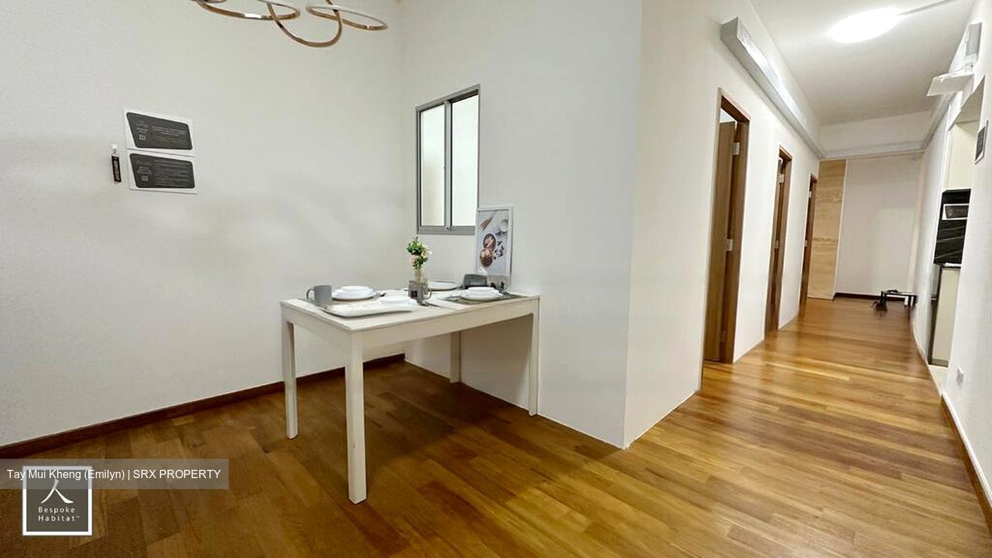 Villa De West (D5), Condominium #523693551